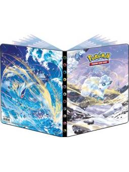 Pokémon EB12 : Portfolio A4 252 cartes