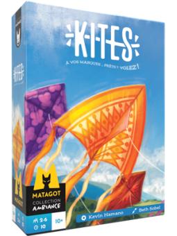 KITES