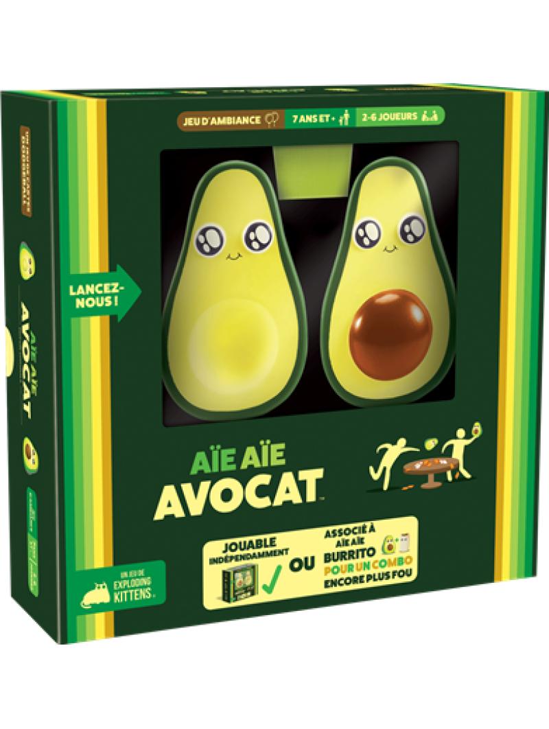 Aie Aie Avocat