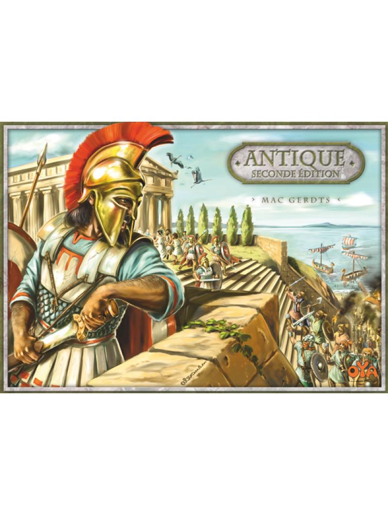 ANTIQUE