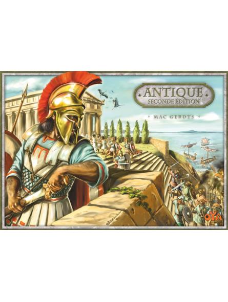 ANTIQUE