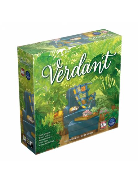 VERDANT