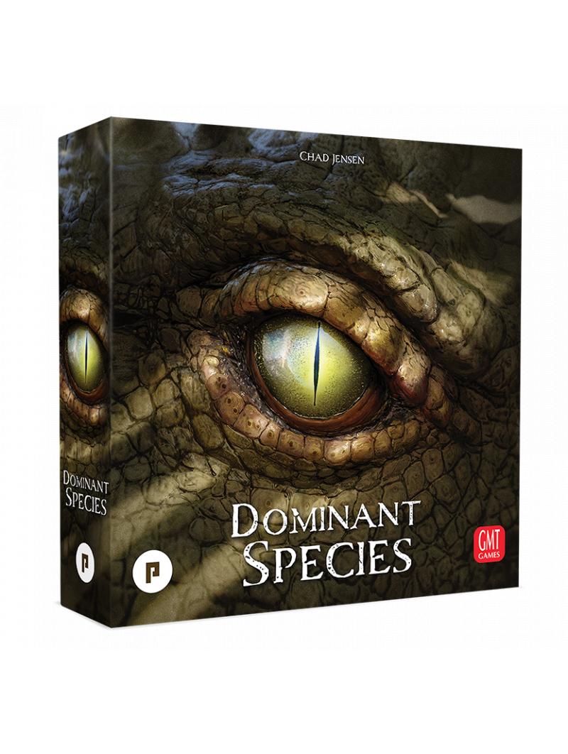 DOMINANT SPECIES