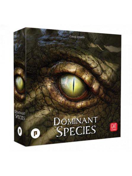 DOMINANT SPECIES