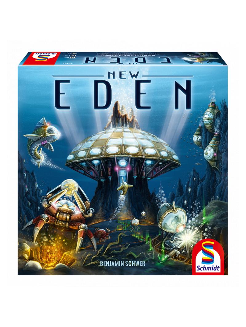 New Eden