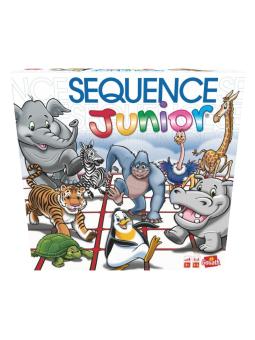 SEQUENCE JUNIOR