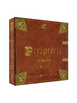 SCRIPTORIA