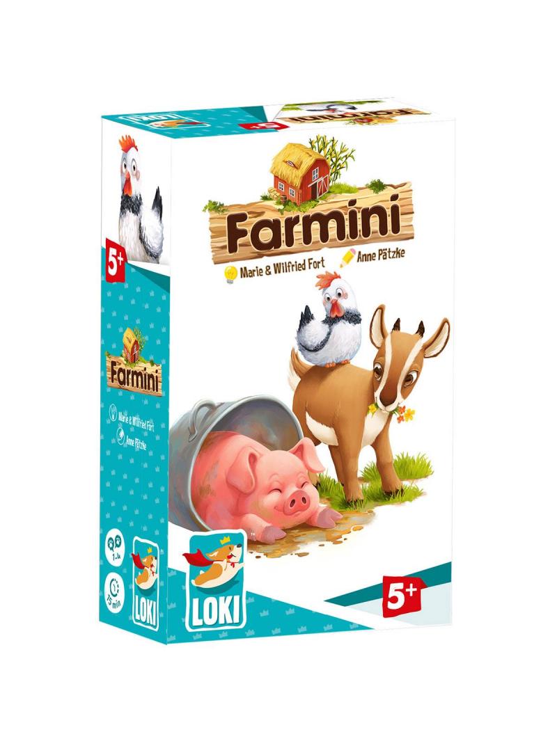 FARMINI