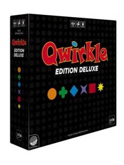 QWIRKLE DELUXE