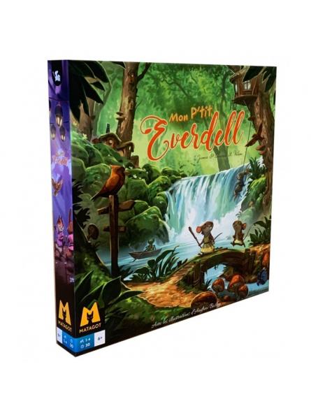 MON P'TIT EVERDELL