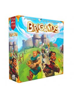 BRIGANDS