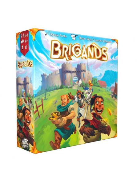 BRIGANDS
