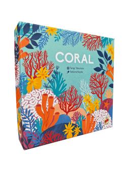 CORAL