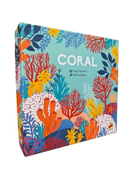CORAL