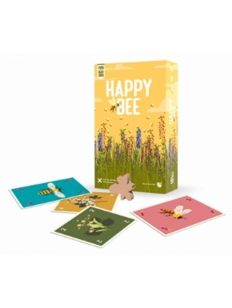 HAPPY BEE