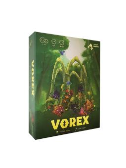 VOREX