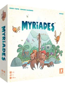 Myriades