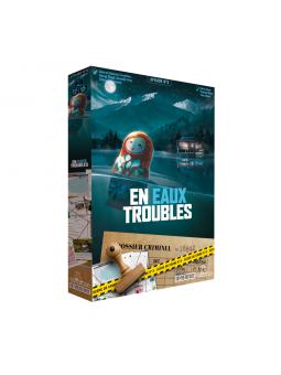 EN EAUX TROUBLES