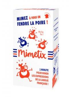 Mimetix 2023