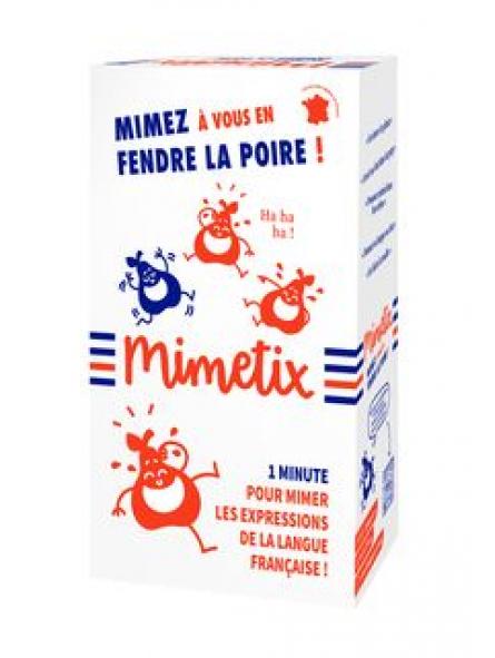Mimetix 2023