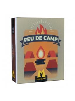 FEU DE CAMP