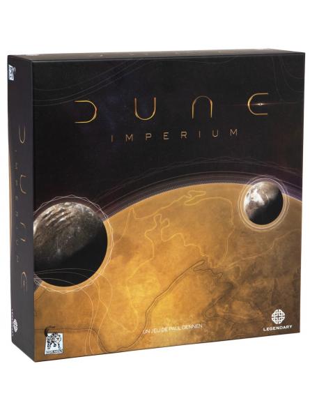 DUNE IMPERIUM