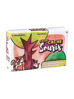 Cache Cache Souris