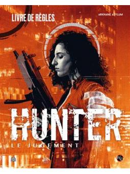 Hunter Le Jugement