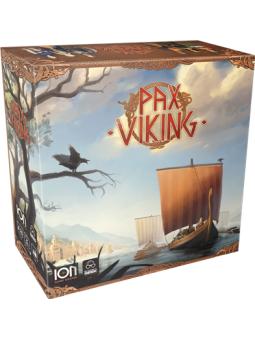 PAX VIKING