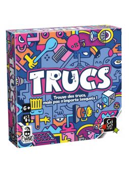 TRUCS