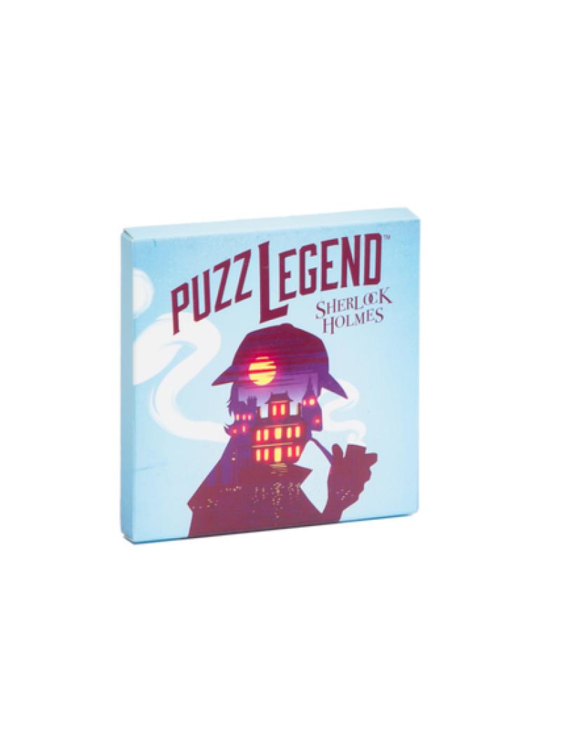PUZZLEGEND SHERLOCK HOLMES