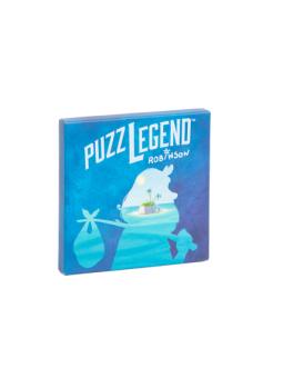 PUZZLEGEND ROBINSON