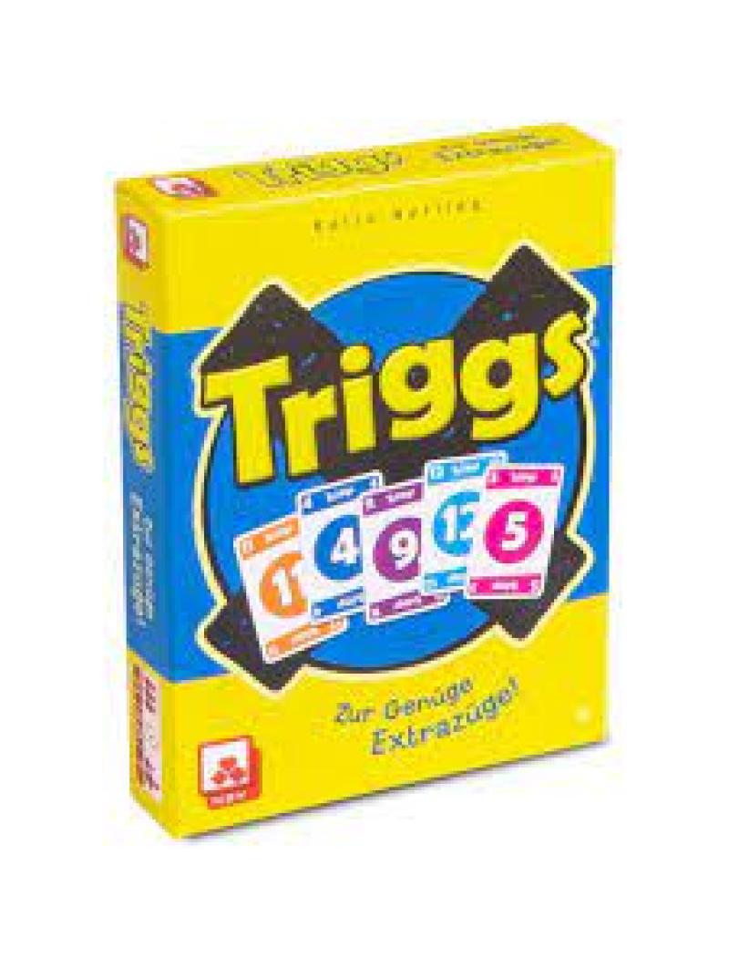 TRIGGS