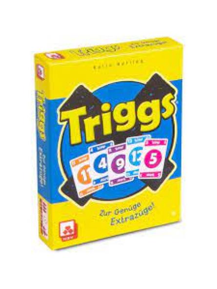 TRIGGS