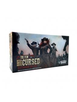 The Few and Cursed : Extension Deluxe