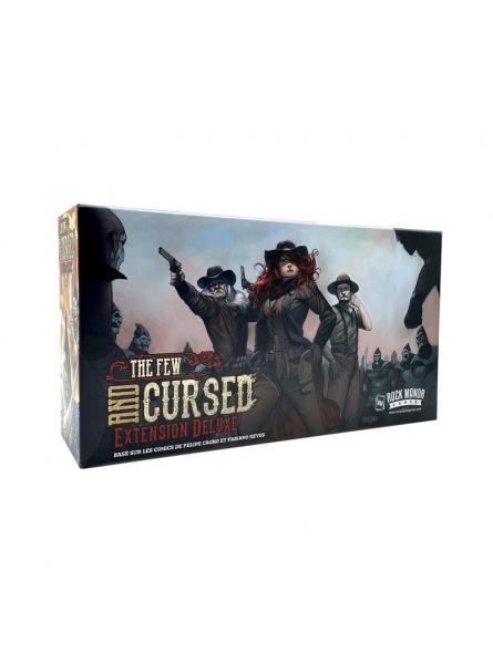 The Few and Cursed : Extension Deluxe
