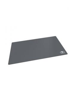 Tapis de jeu Monochrome Gris 61 x 35 cm