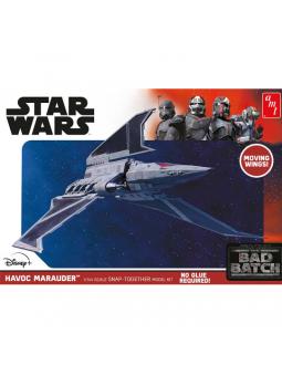STAR WARS - Havoc Marauder 1:144