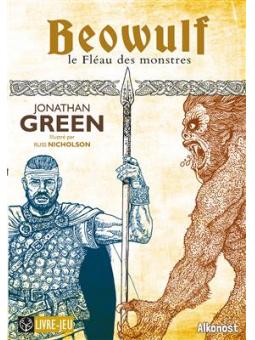 Beowulf le Fléau des Monstres