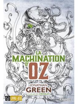 La Machination d'Oz