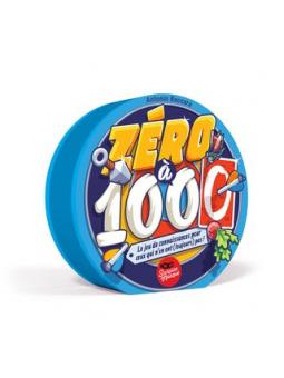 ZERO A 1000