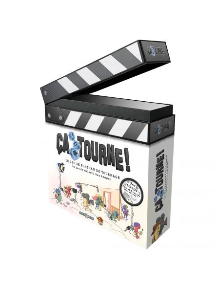 CA TOURNE