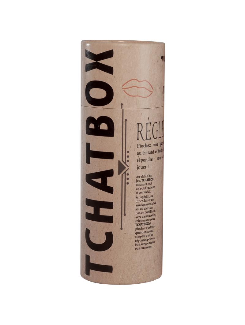 TchatBox 1 Léger