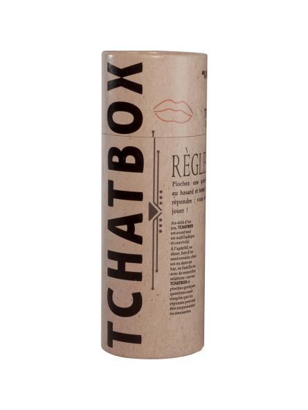 TchatBox 1 Léger