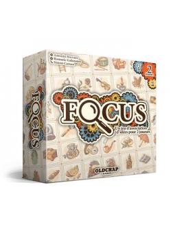 FOCUS