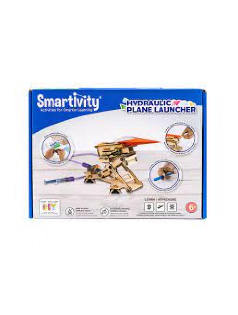 SMARTIVITY PLANE LAUNCHER