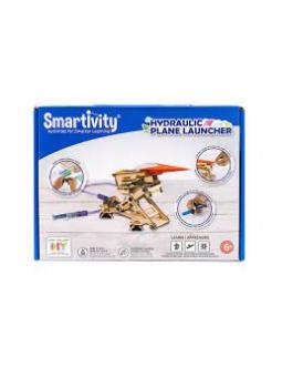 SMARTIVITY PLANE LAUNCHER