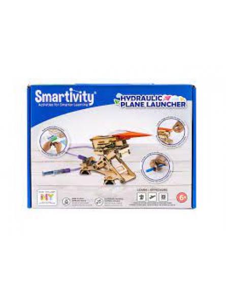 SMARTIVITY PLANE LAUNCHER