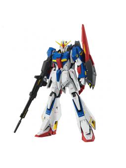 Gundam Gunpla MG 1/100 Zeta Gundam Ver.Ka