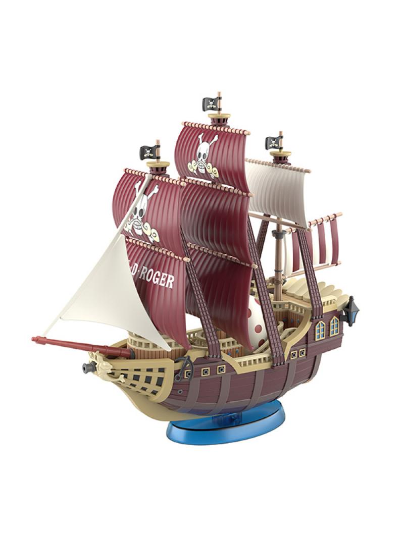 One Piece Maquette Grand Ship Collection 016 Oro Jackson